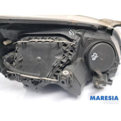 Renault - Megane - Headlight, left