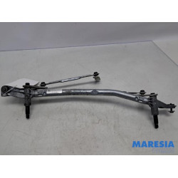Peugeot - Partner - Wiper mechanism
