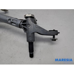 Peugeot - Partner - Wiper mechanism