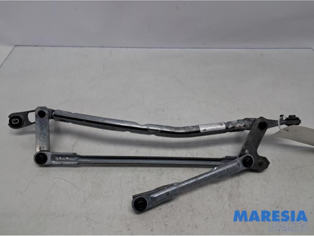 Peugeot - Partner - Wiper mechanism