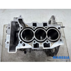 Peugeot - 2008 - Bloc moteur inférieur