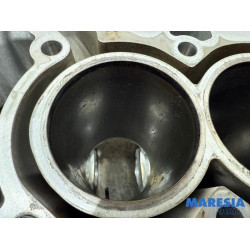 Peugeot - 2008 - Bloc moteur inférieur