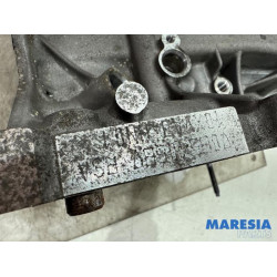 Peugeot - 2008 - Bloc moteur inférieur