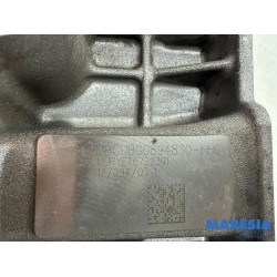 Peugeot - 2008 - Bloc moteur inférieur