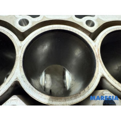 Peugeot - 2008 - Bloc moteur inférieur