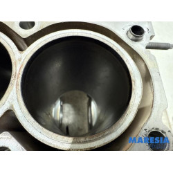 Peugeot - 2008 - Bloc moteur inférieur