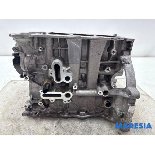 Peugeot - 2008 - Engine crankcase