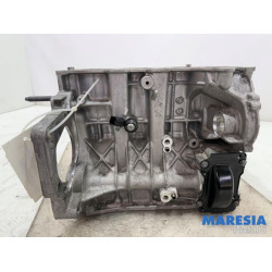 Peugeot - 2008 - Bloc moteur inférieur
