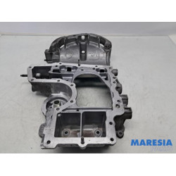 Peugeot - 2008 - Carterpan