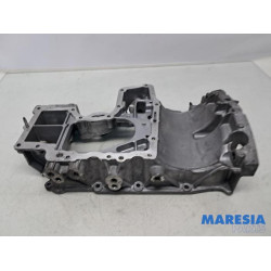 Peugeot - 2008 - Carterpan