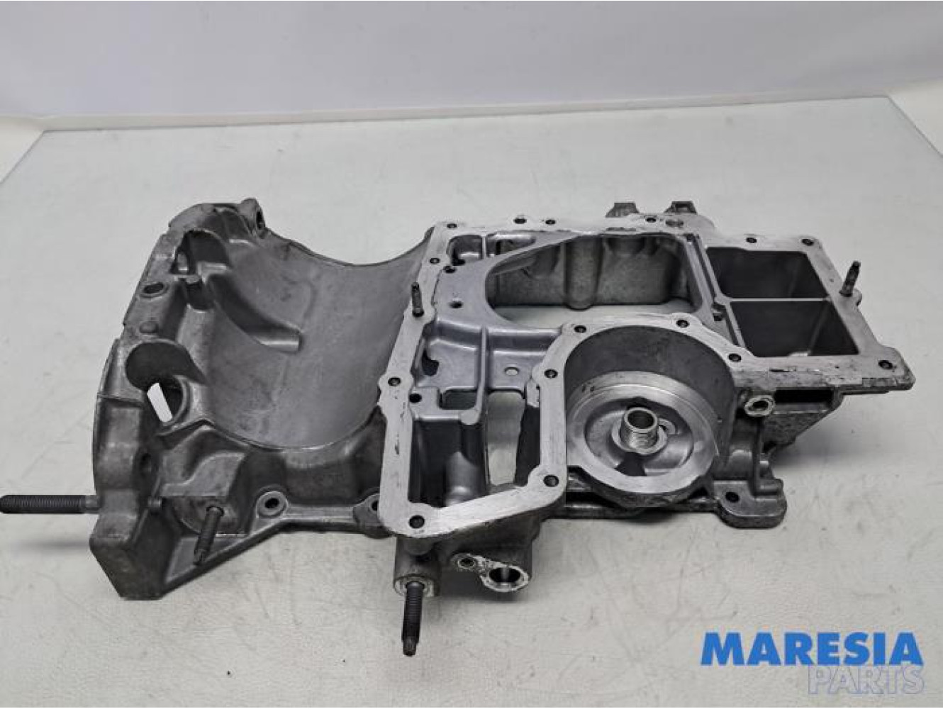 Peugeot - 2008 - Carterpan