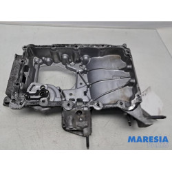 Peugeot - 2008 - Carterpan