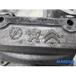 Peugeot - 2008 - Carterpan