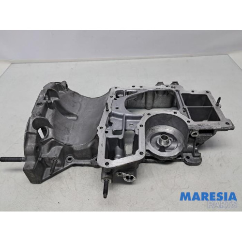 Peugeot - 2008 - Ölwanne