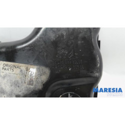 Peugeot - 2008 - Carterpan