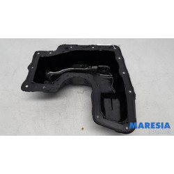 Peugeot - 2008 - Carterpan