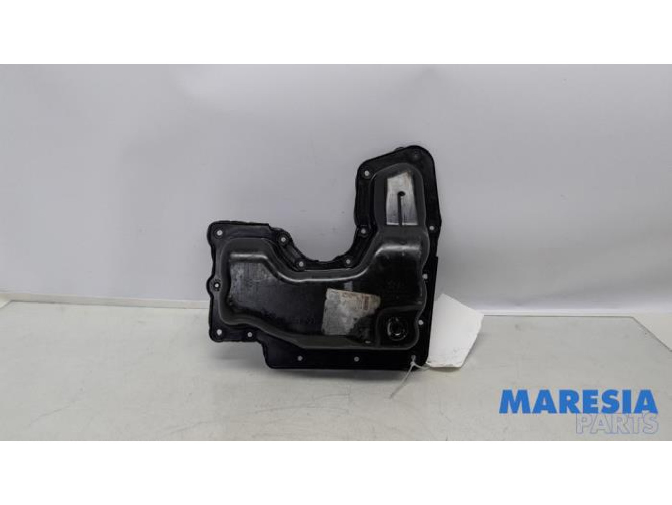 Peugeot - 2008 - Carterpan