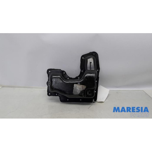 Peugeot - 2008 - Ölwanne