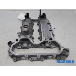 Peugeot - 2008 - Kleppendeksel