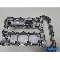 Peugeot - 2008 - Kleppendeksel