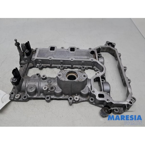 Peugeot - 2008 - Kleppendeksel