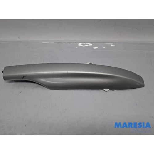 Renault - Megane - Roof rail sealing cover