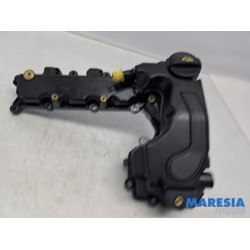 Peugeot - 2008 - Kleppendeksel