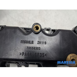 Peugeot - 2008 - Kleppendeksel