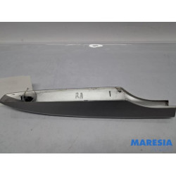 Renault - Megane - Roof rail sealing cover