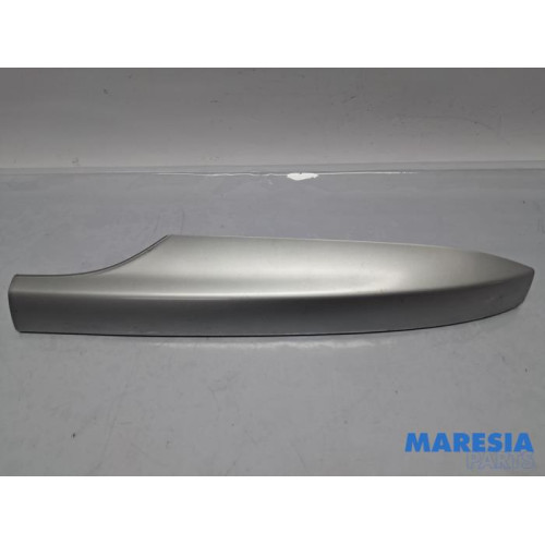 Renault - Megane - Roof rail sealing cover