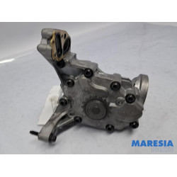 Peugeot - 2008 - Pompe à huile