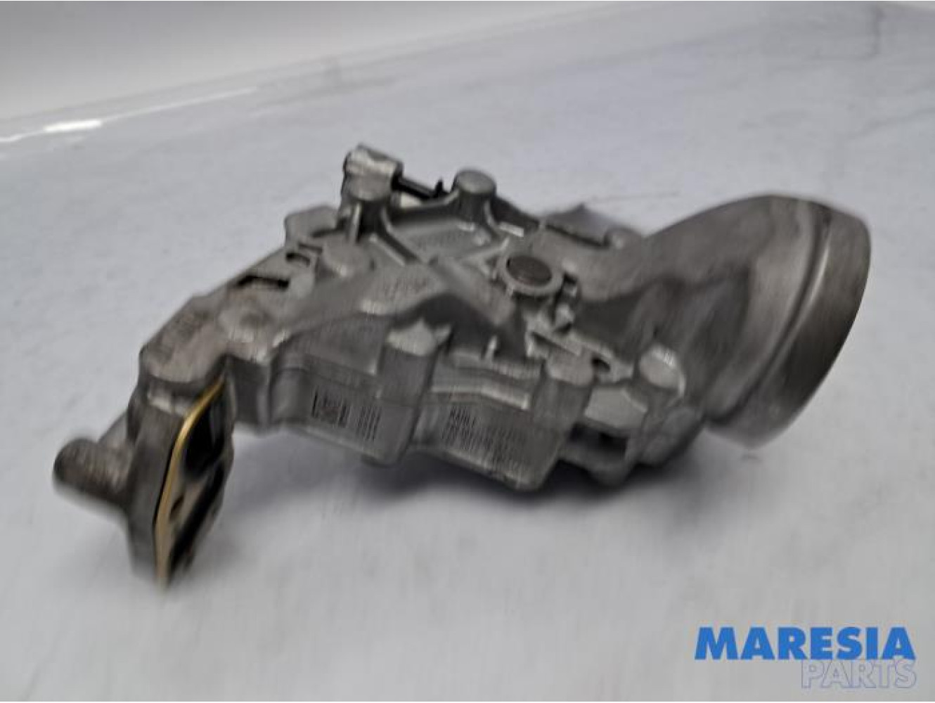 Peugeot - 2008 - Pompe à huile