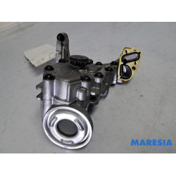 Peugeot - 2008 - Pompe à huile