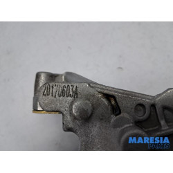 Peugeot - 2008 - Pompe à huile