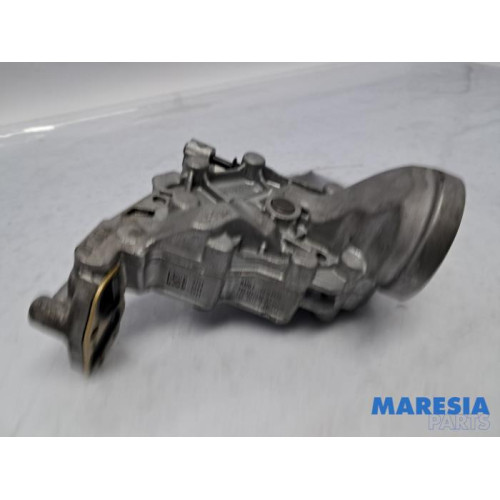 Peugeot - 2008 - Pompe à huile