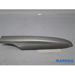 Renault - Megane - Roof rail sealing cover