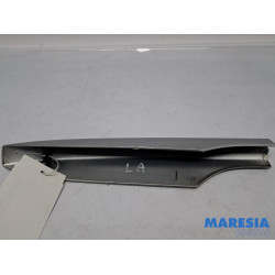 Renault - Megane - Roof rail sealing cover