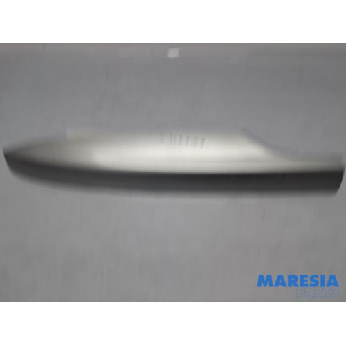 Renault - Megane - Roof rail sealing cover