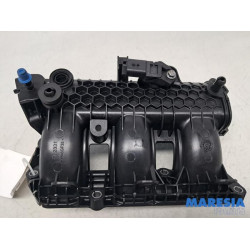 Peugeot - 2008 - Tubulure d'admission