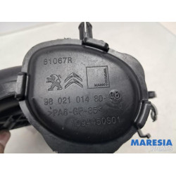 Peugeot - 2008 - Tubulure d'admission