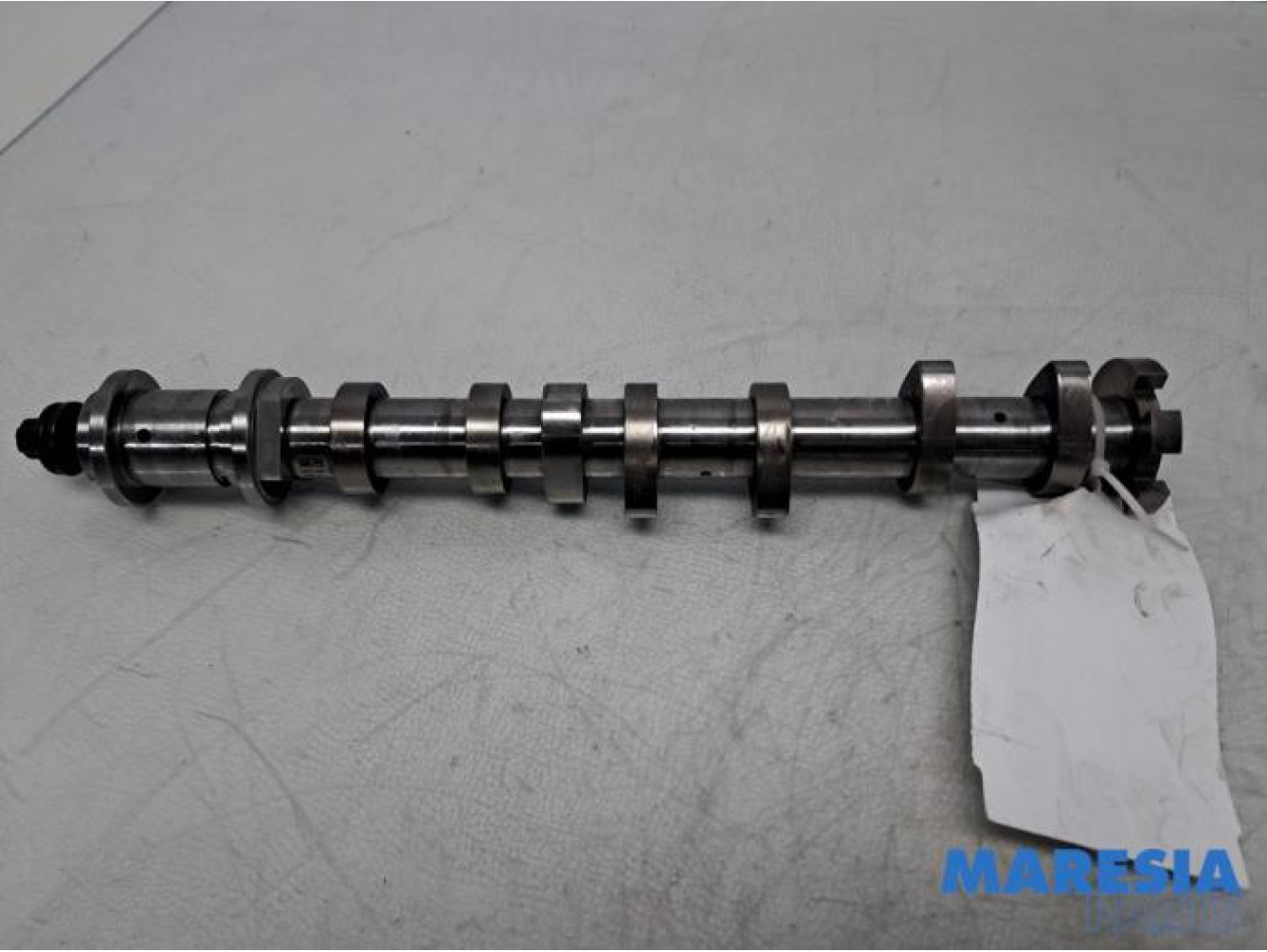 Peugeot - 2008 - Nockenwelle