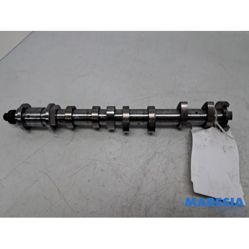 Peugeot - 2008 - Nokkenas