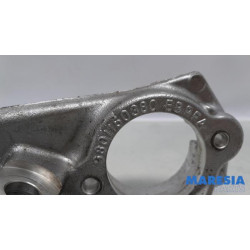 Peugeot - 2008 - Support (miscellaneous)