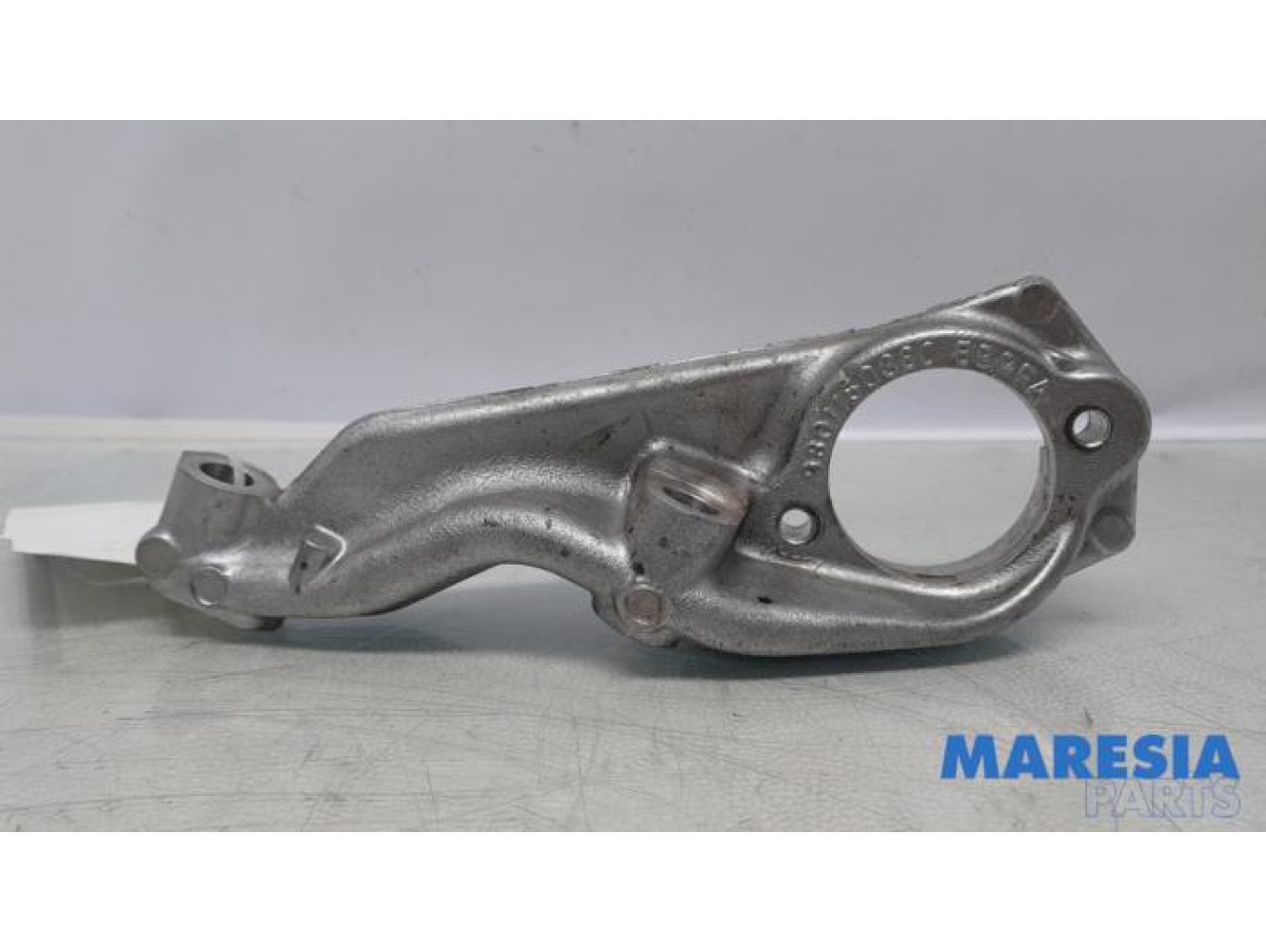 Peugeot - 2008 - Support (miscellaneous)