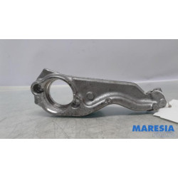 Peugeot - 2008 - Support (miscellaneous)