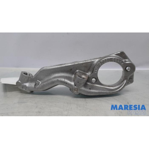 Peugeot - 2008 - Steun (diversen)