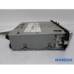 Renault - Megane - Radio CD player
