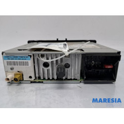 Renault - Megane - Radio CD player