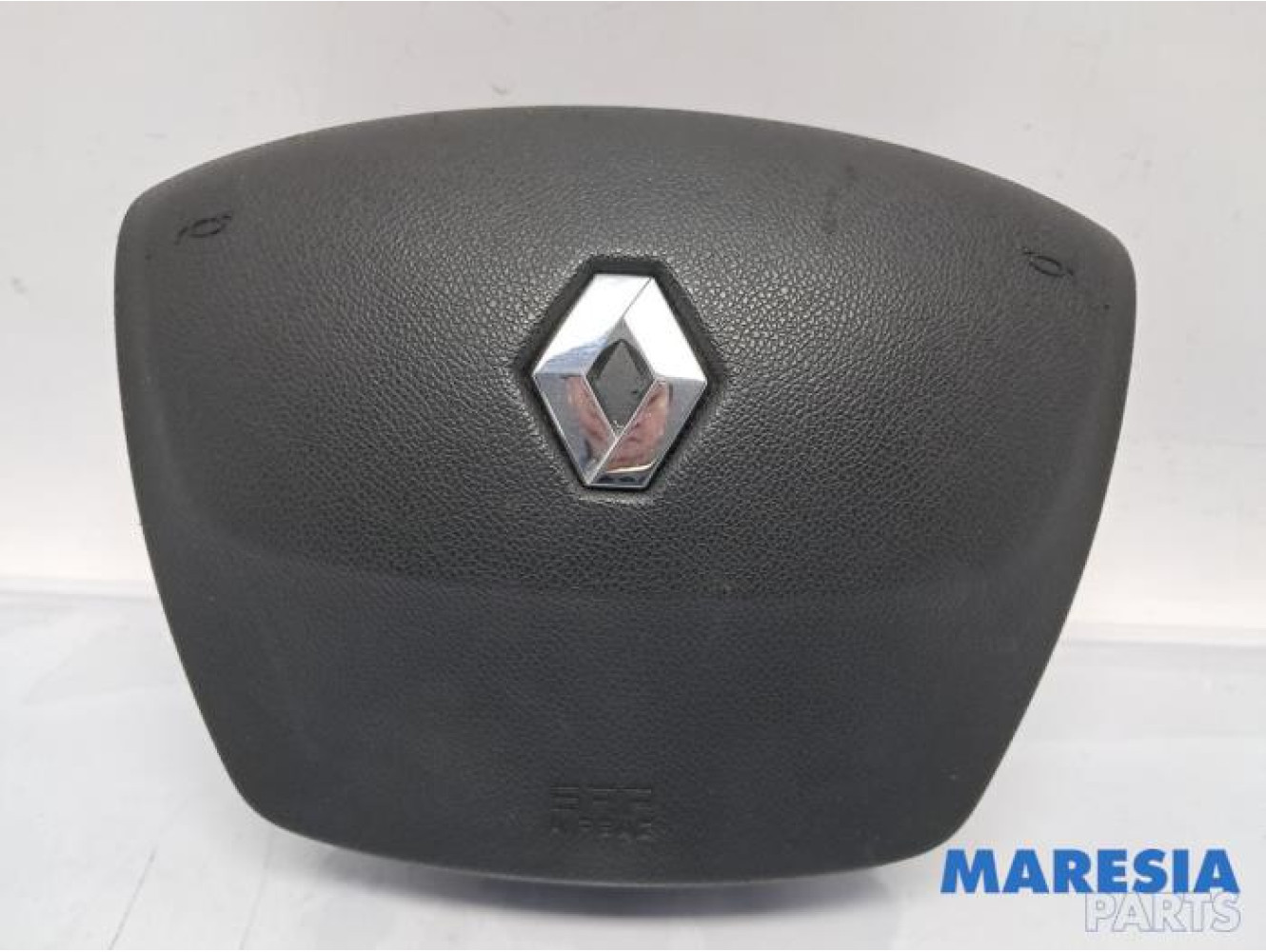Renault - Megane - Left airbag (steering wheel)