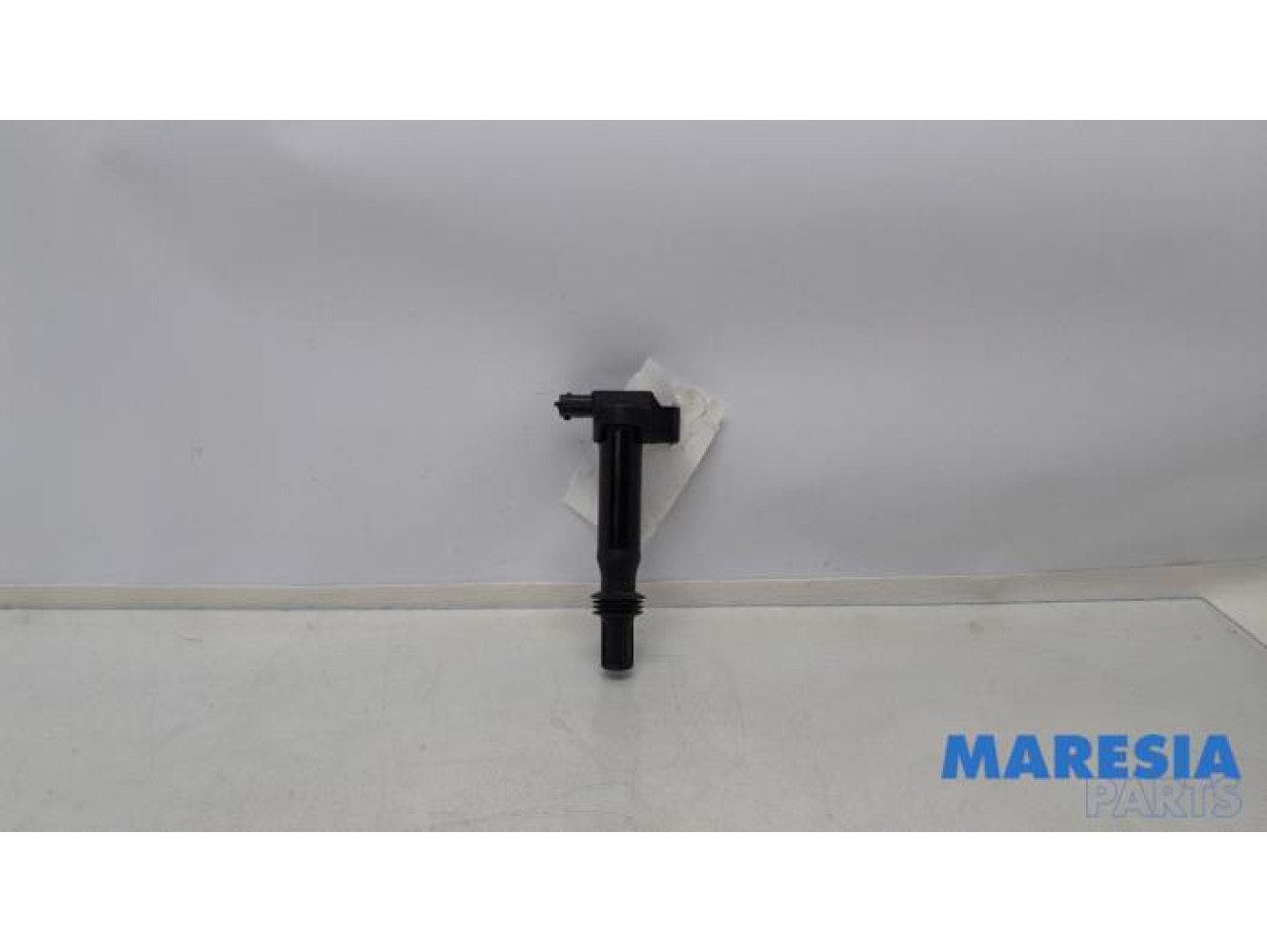 Peugeot - 2008 - Pen Bobine